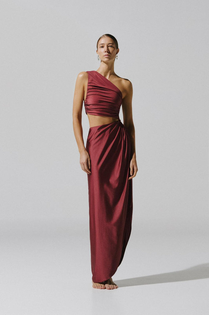 Dress Charlotte Rose Dress Charlotte Rose